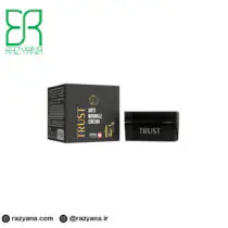 کرم ضدچروک صورت تراست مناسب بالای 45 سال