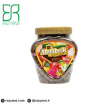 چای میوه ای