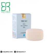 پن آبرسان پوست‌های خشک تا نرمال